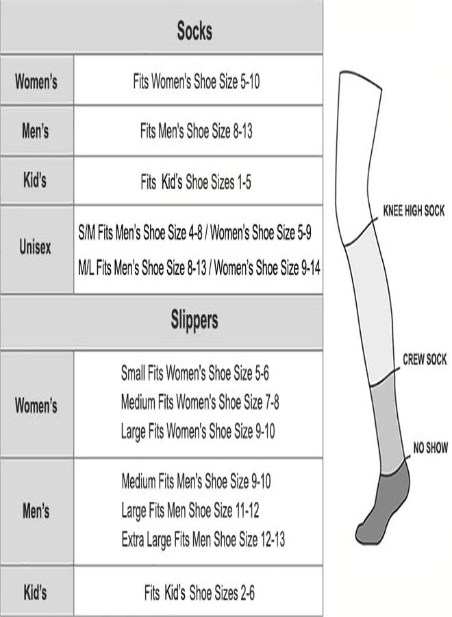 ooohyeah Women's Crew Funny Novelty Socks, Colorado Gifts and Souvenirs, Shoe Size 5-10 - Image 4